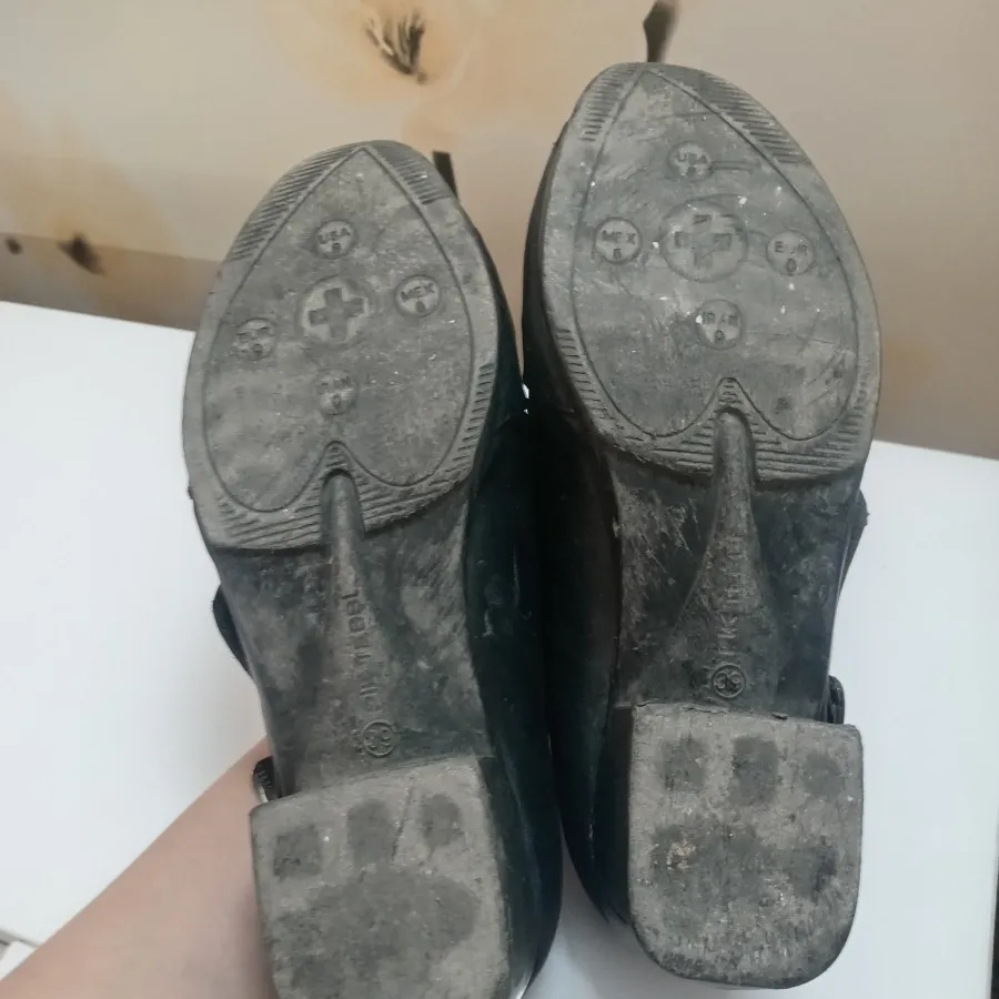کفش رسمی
