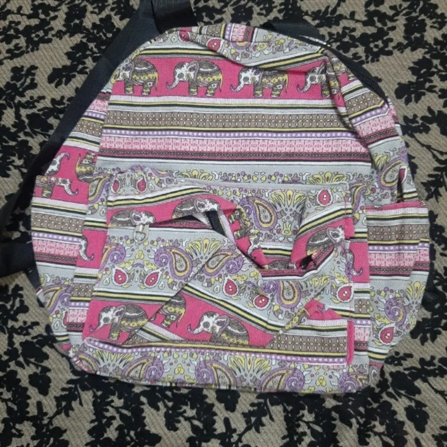 کوله کوچولو