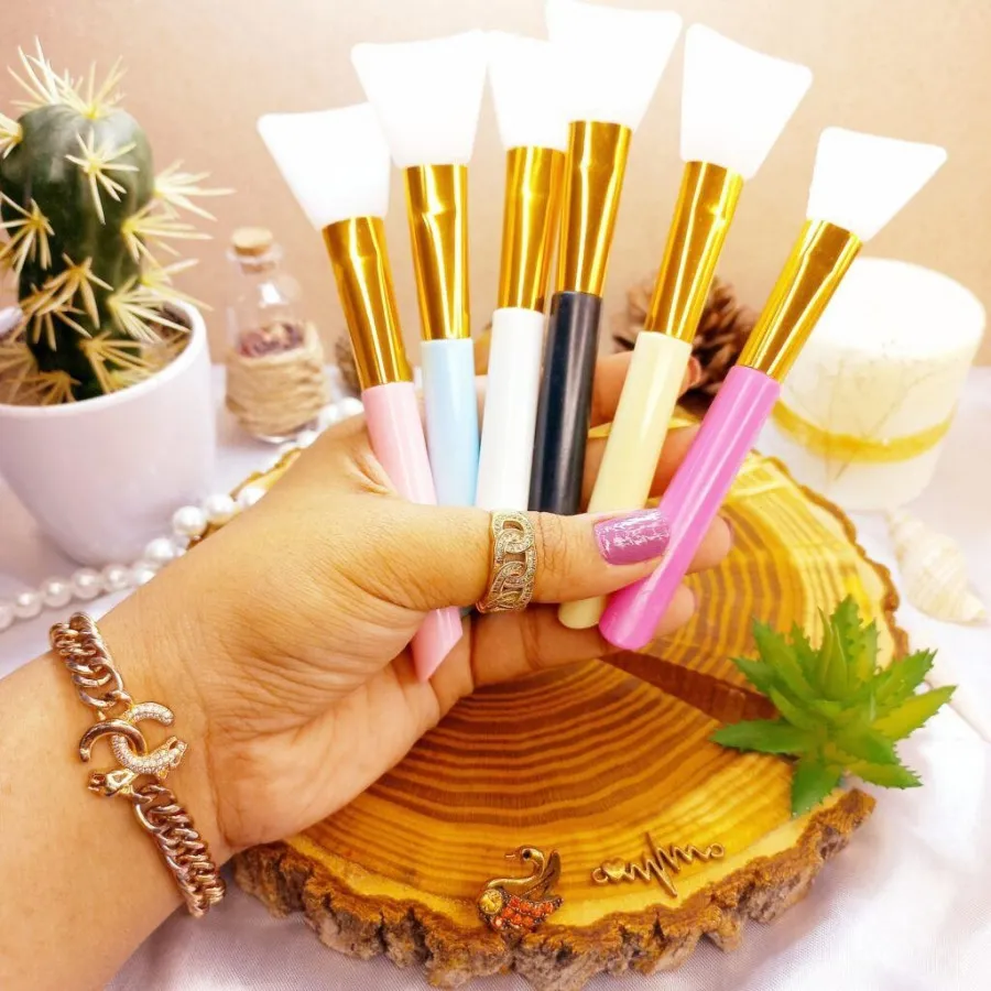 براش ماسک سلیکونی