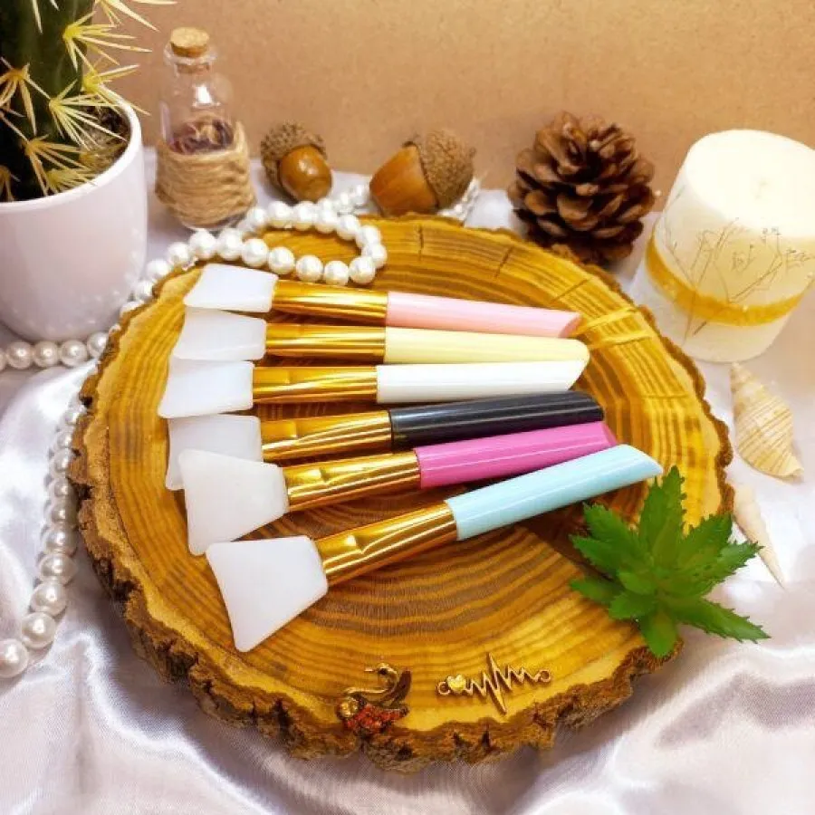 براش ماسک سلیکونی