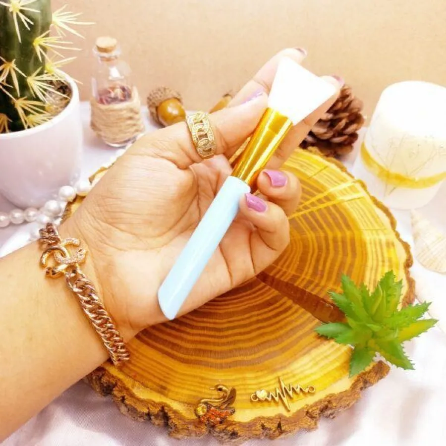 براش ماسک سلیکونی
