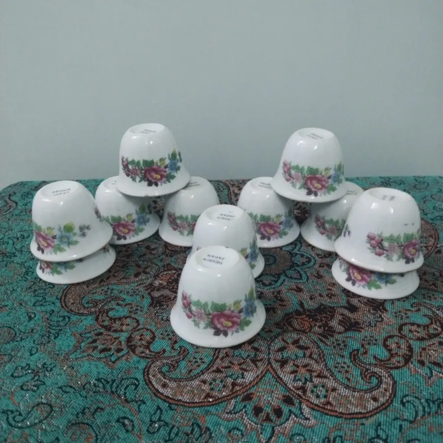 قهوه خوری کاغذی