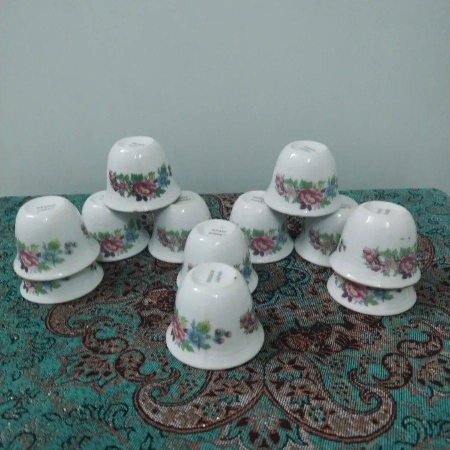 قهوه خوری کاغذی