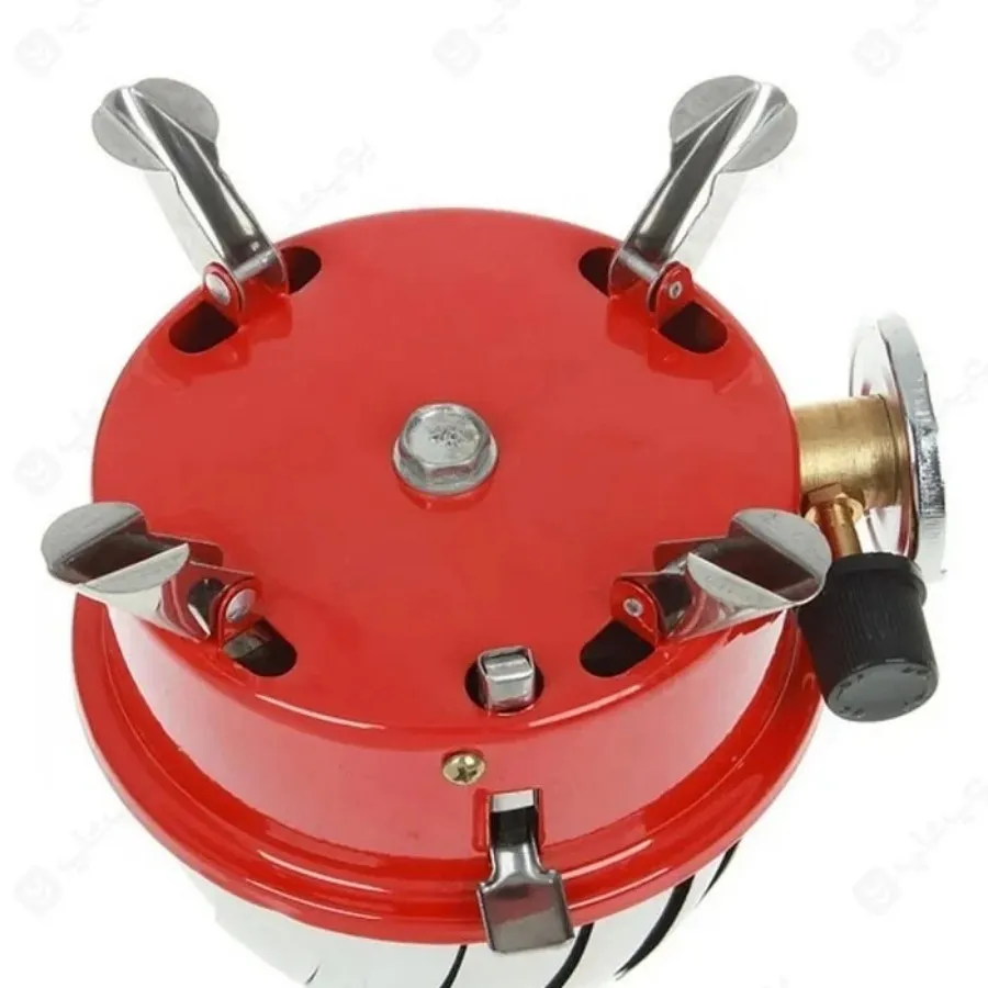 اجاق سفری کوار مدل K-203