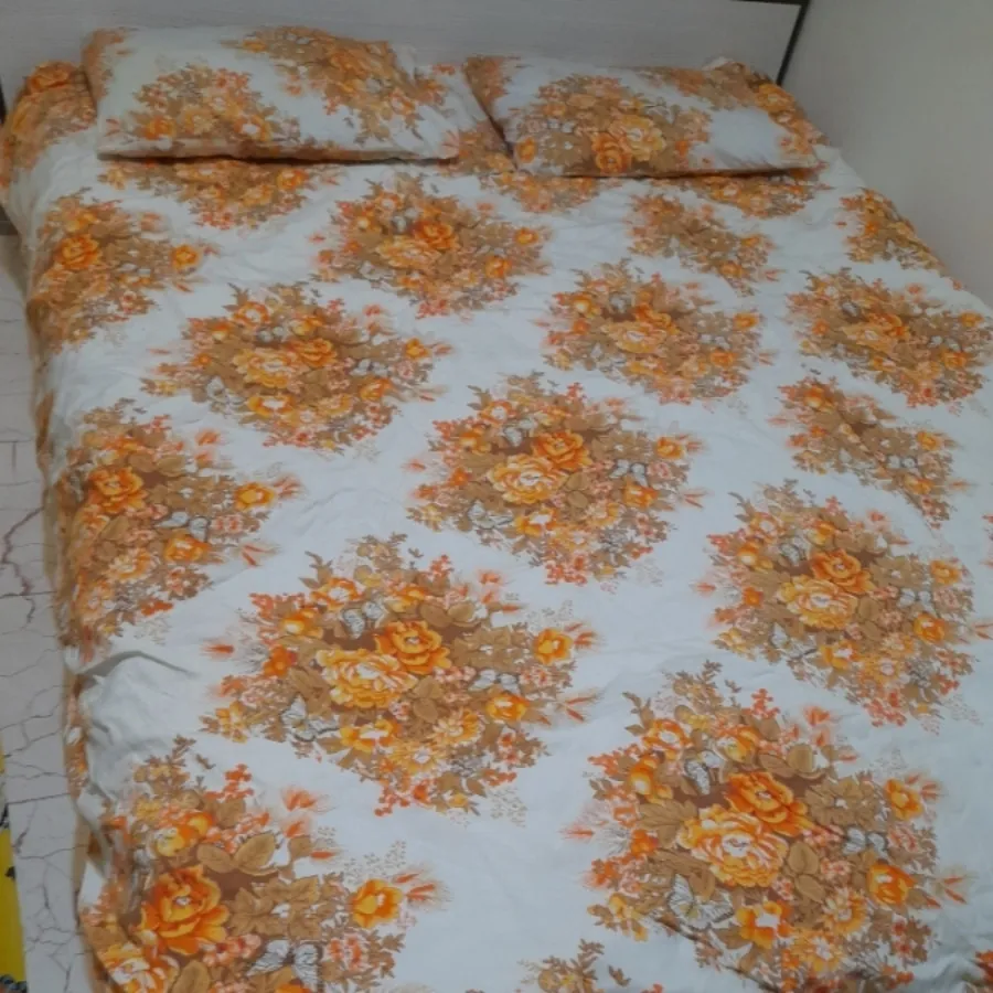 روتختی دونفره 2 روبالشی