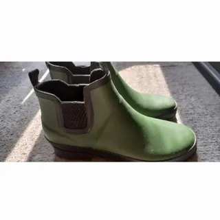 نیم بوت زنانه