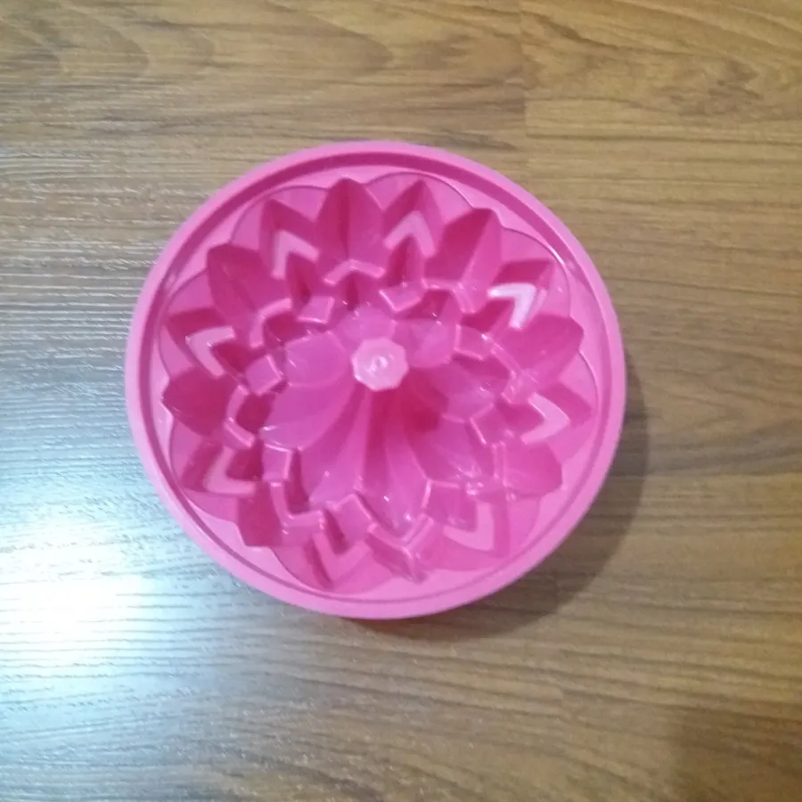 قالب ژله