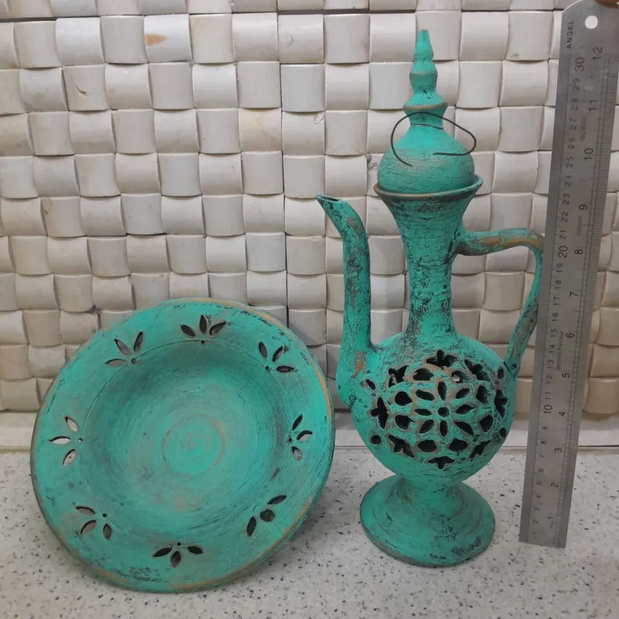 دکوری قدیمی،کاسه