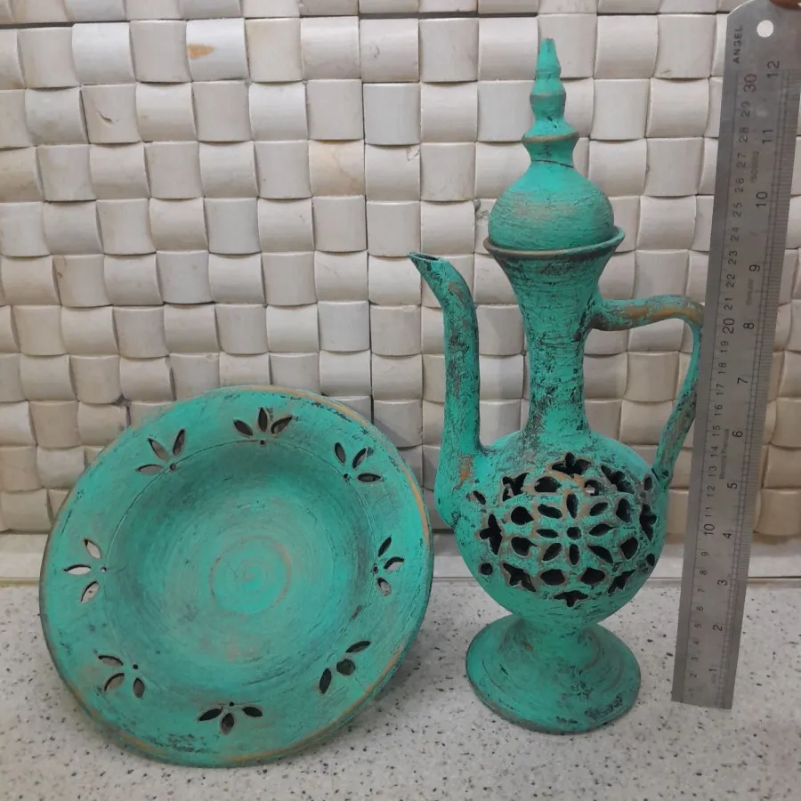 دکوری قدیمی،کاسه