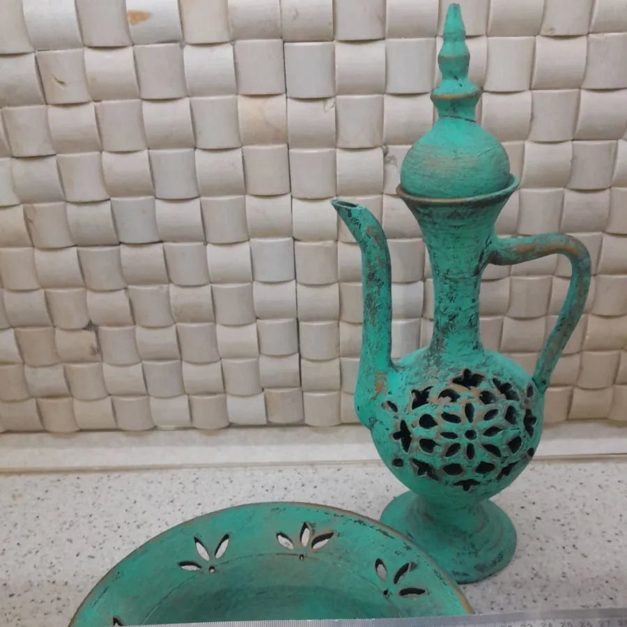 دکوری قدیمی،کاسه