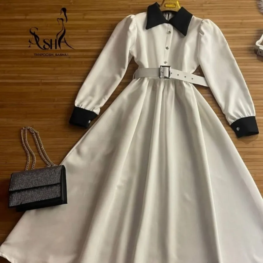 پیراهن مهمانی زنانه