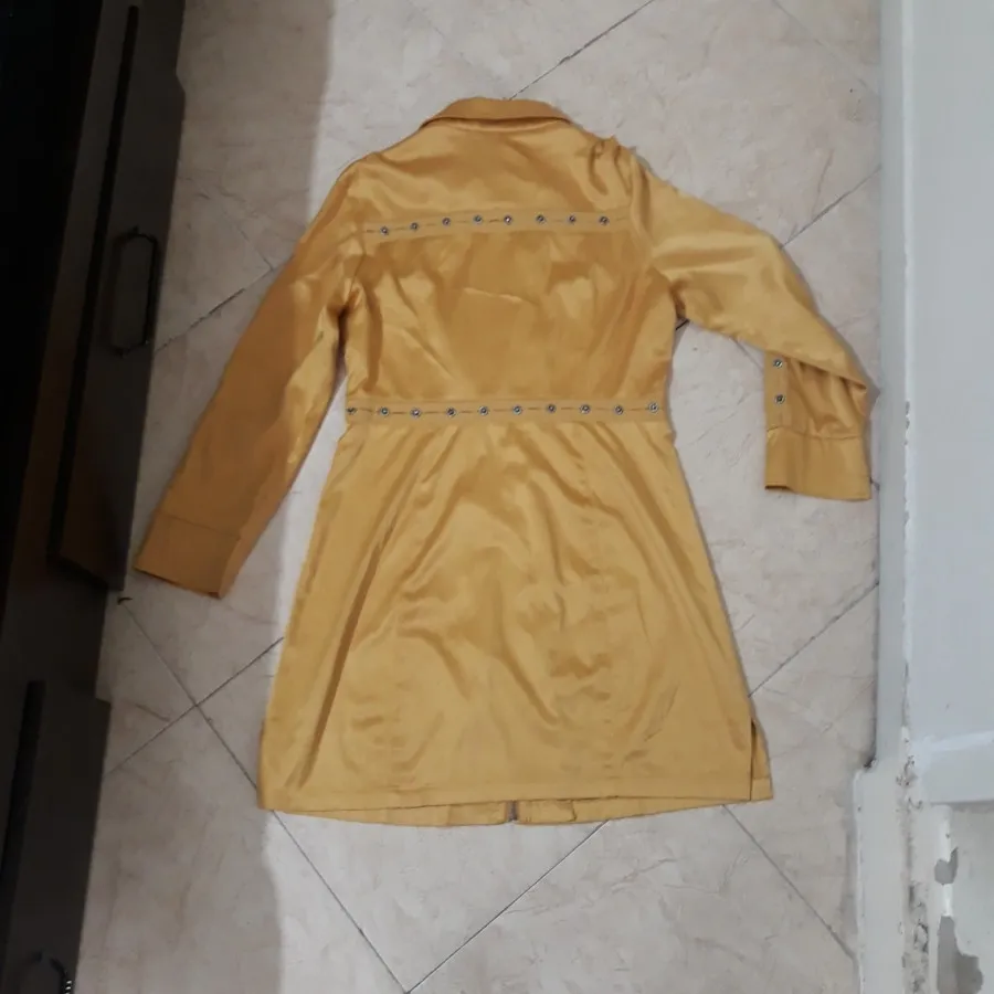مانتو مجلسی سایز XL و 3XL