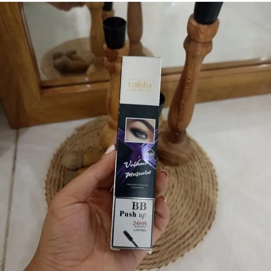 ریمل کالیستا