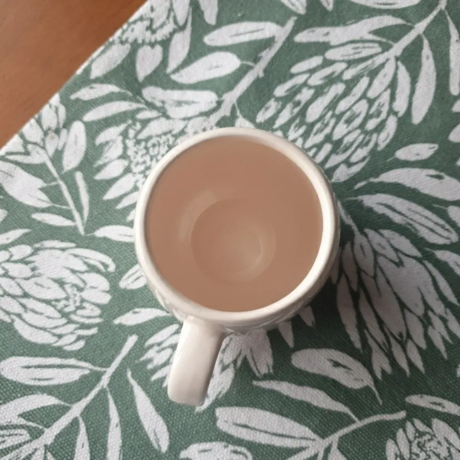 ماگ دستساز