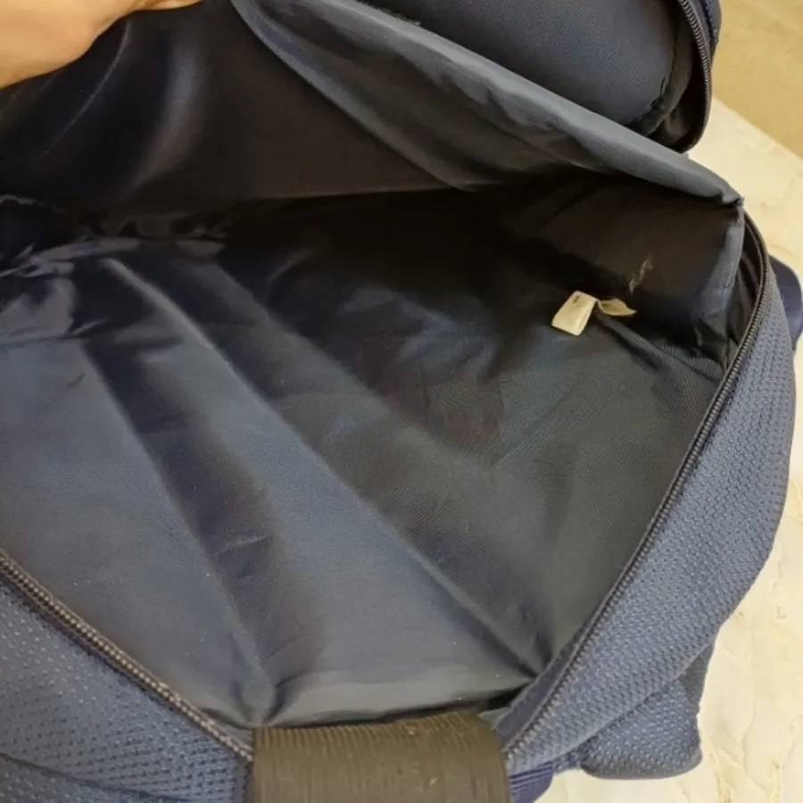 کوله پشتی لپ تاپ ریوا کیس