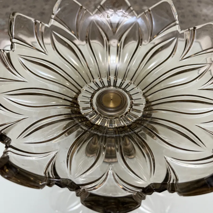 میوه خوری پایه دار سیلور