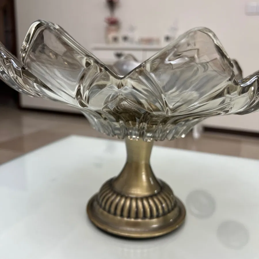 میوه خوری پایه دار سیلور