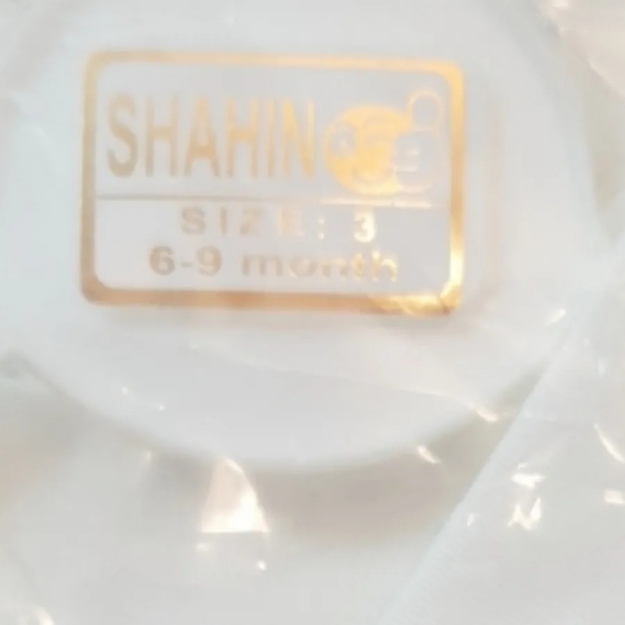 سرهمی و کلاه طرح سبیل