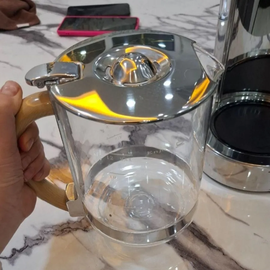قهوه ساز فلر آلمان اصلی