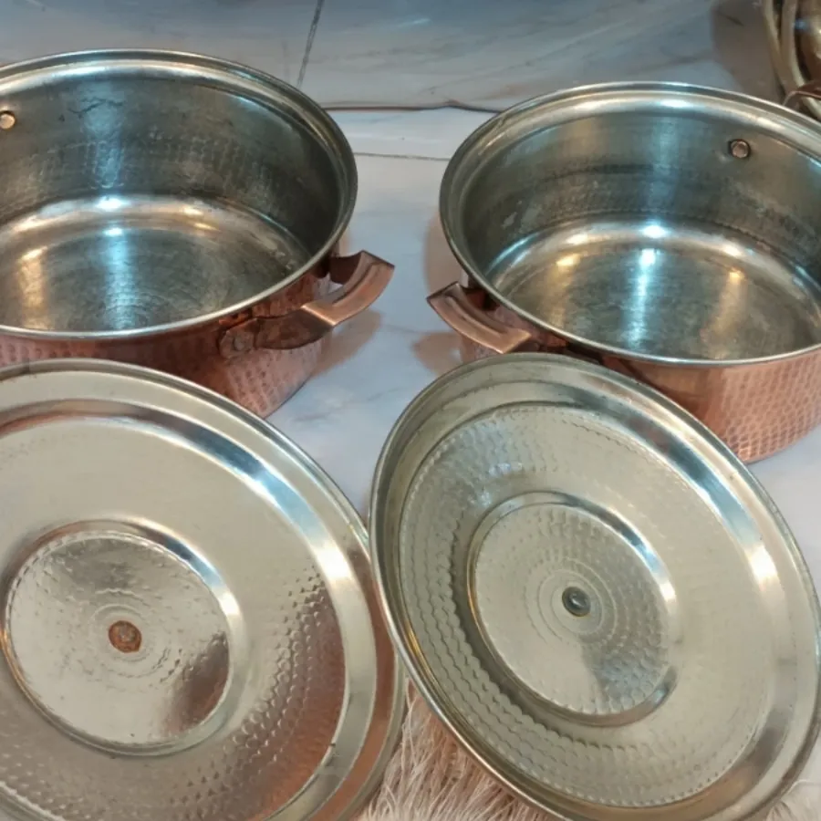 ظرف مسی