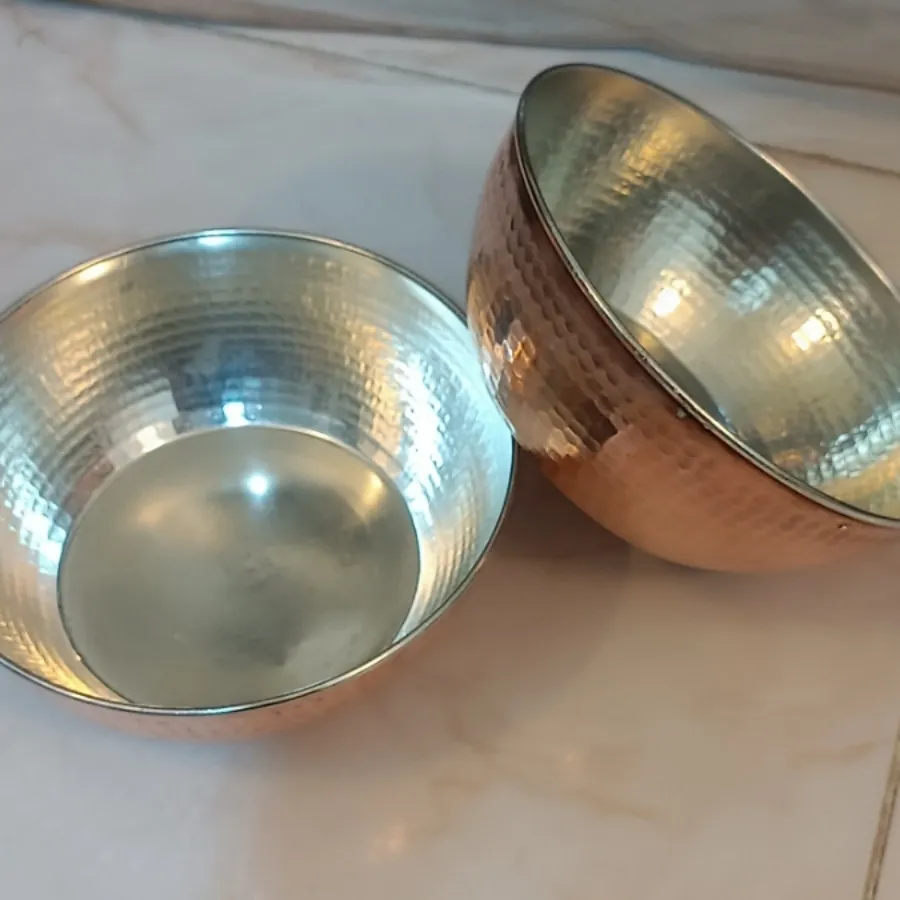 ظرف مسی