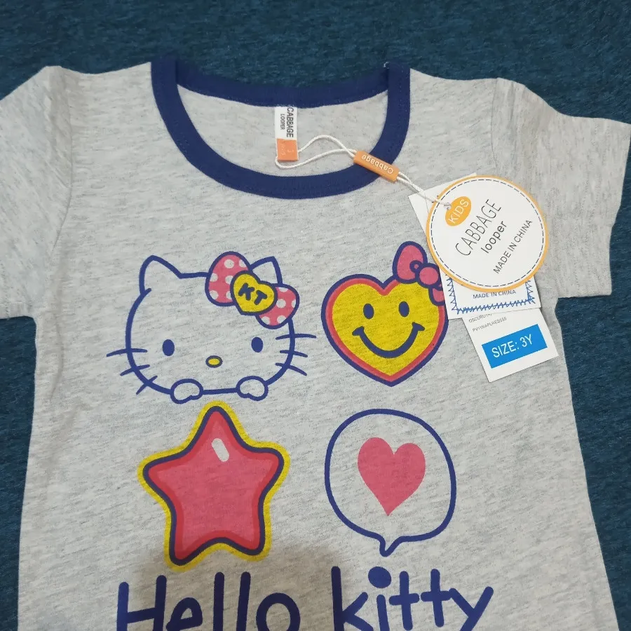 تاپ و شلوارک دخترانه