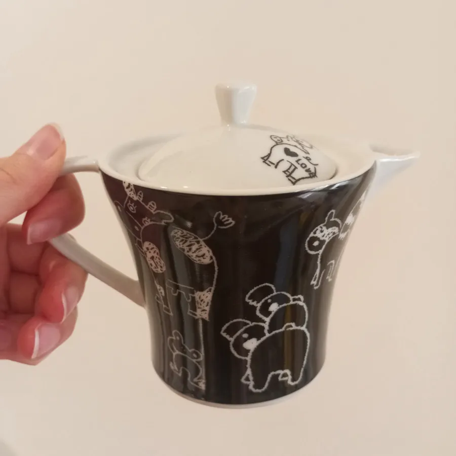 چای خوری چینی