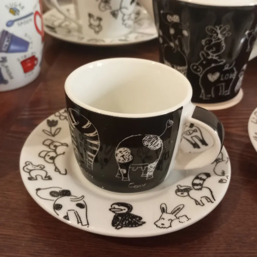 چای خوری چینی
