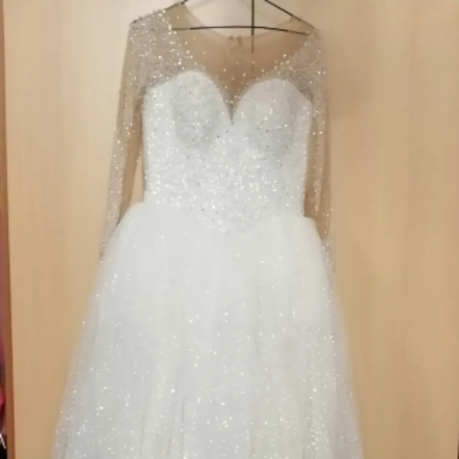 لباس عروس