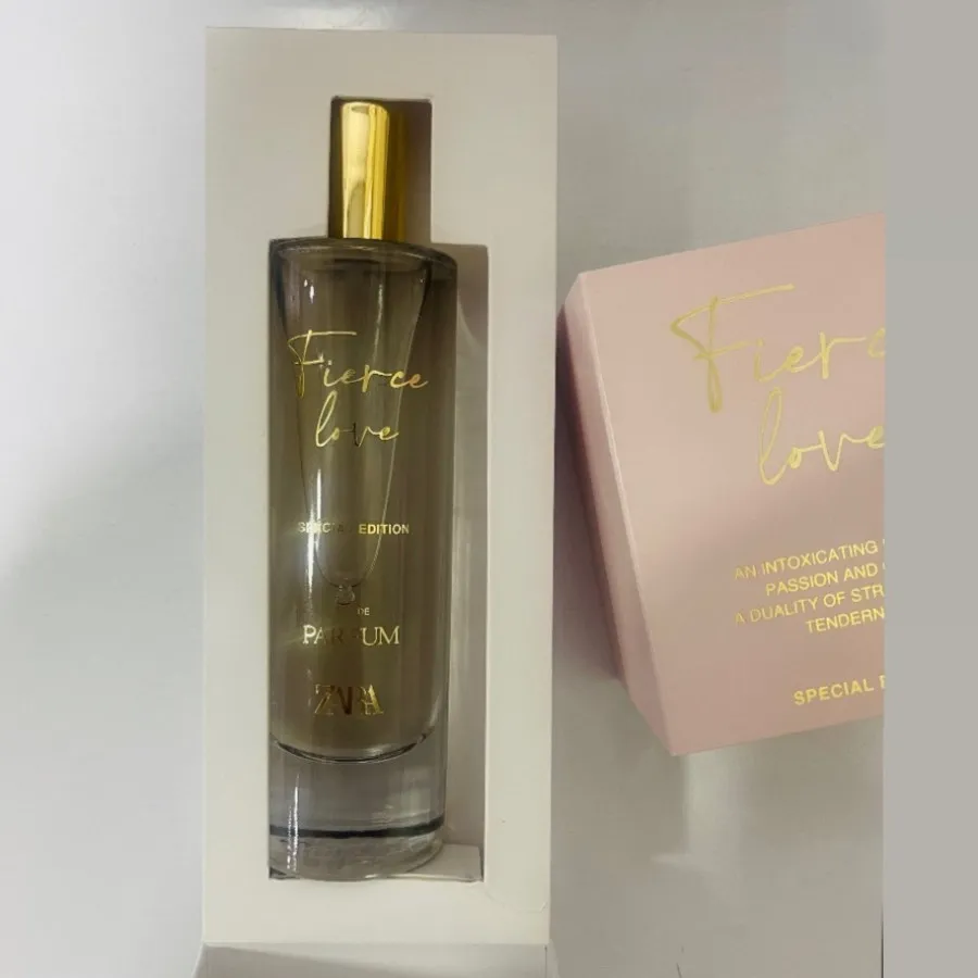 عطر زارا فیرس لاو