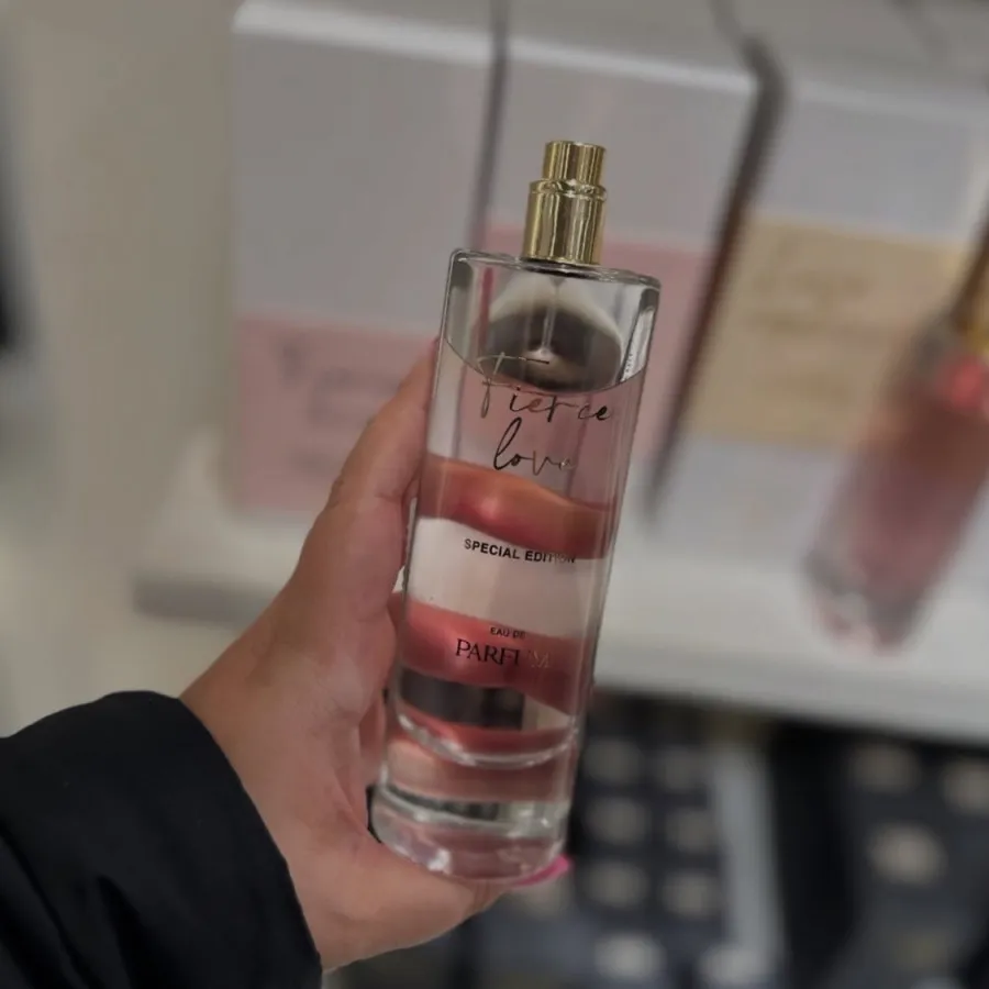 عطر زارا فیرس لاو