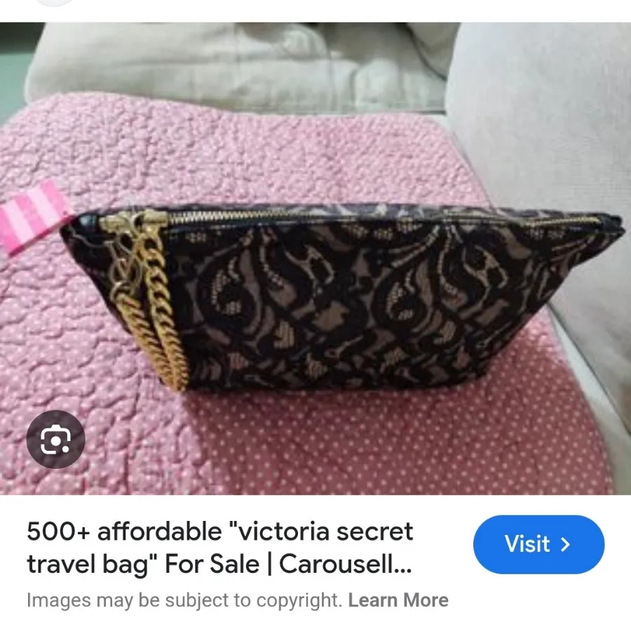 کیف مسافرتی