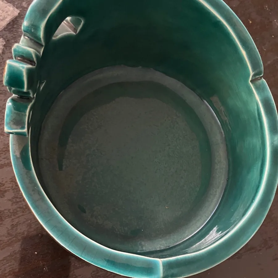 ظرف سرامیک