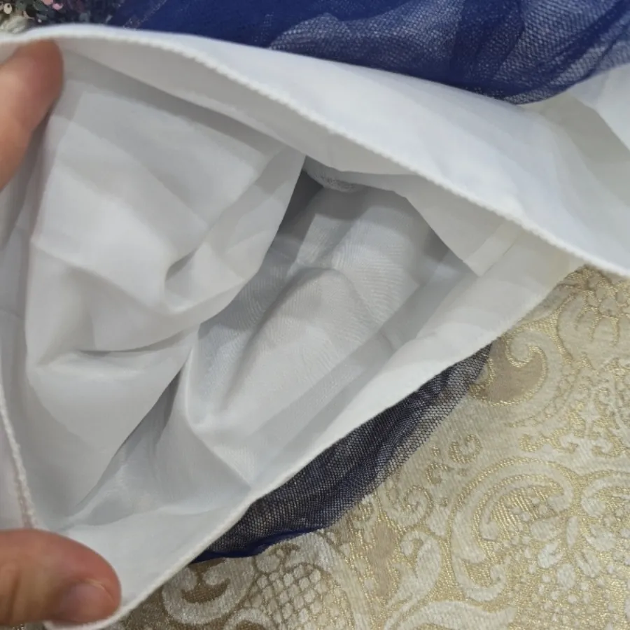 لباس مجلسی دلبر