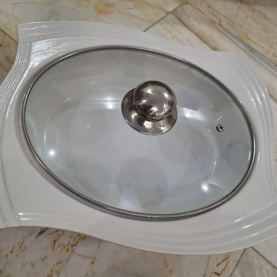اردوخوری وارمردار 3 شمع