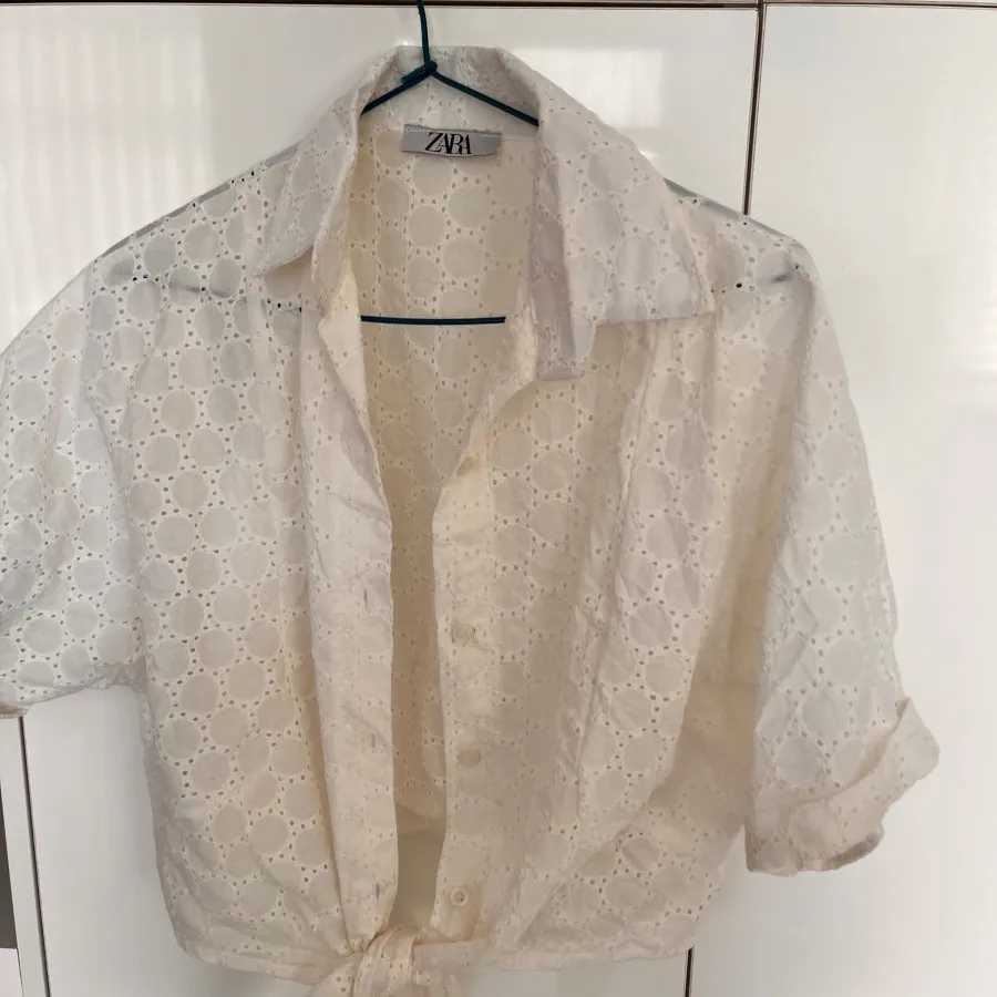 رویه لباس zara