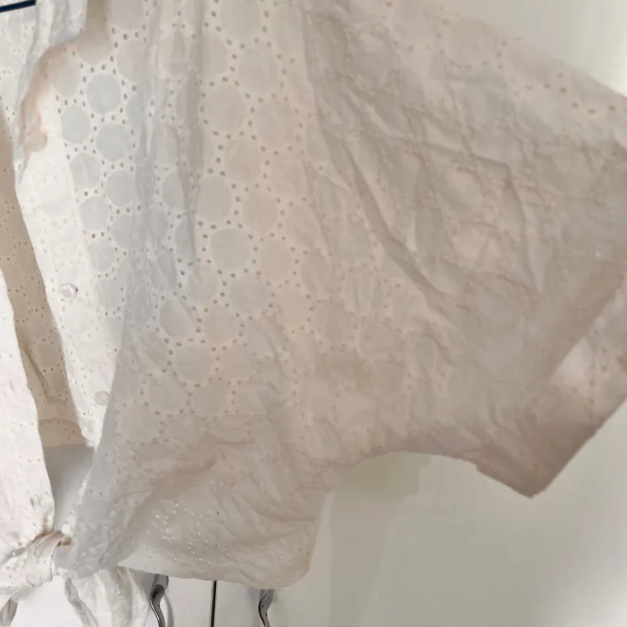 رویه لباس zara