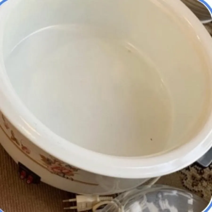 آرام پز سرامیکی نو