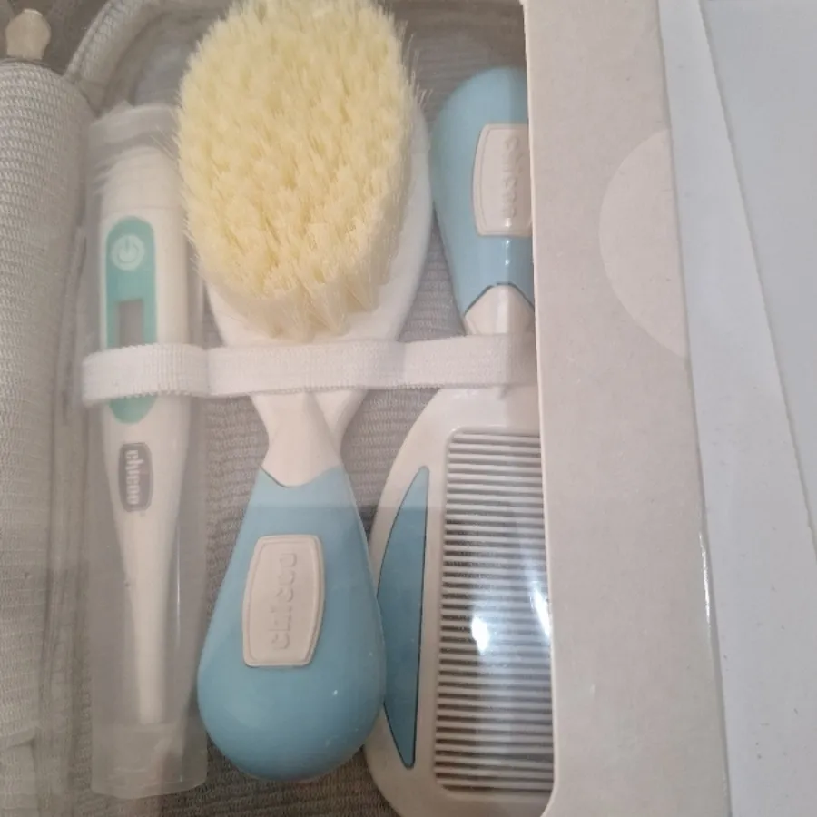 سرویس شونه و ناخن گیر