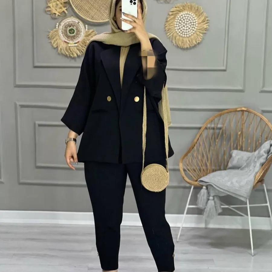 کت و شلوار مهراد