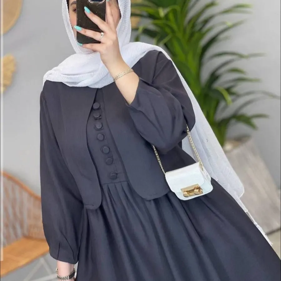 کت و سارافون پری