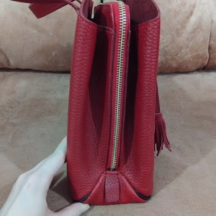 کیف چرم مشهد