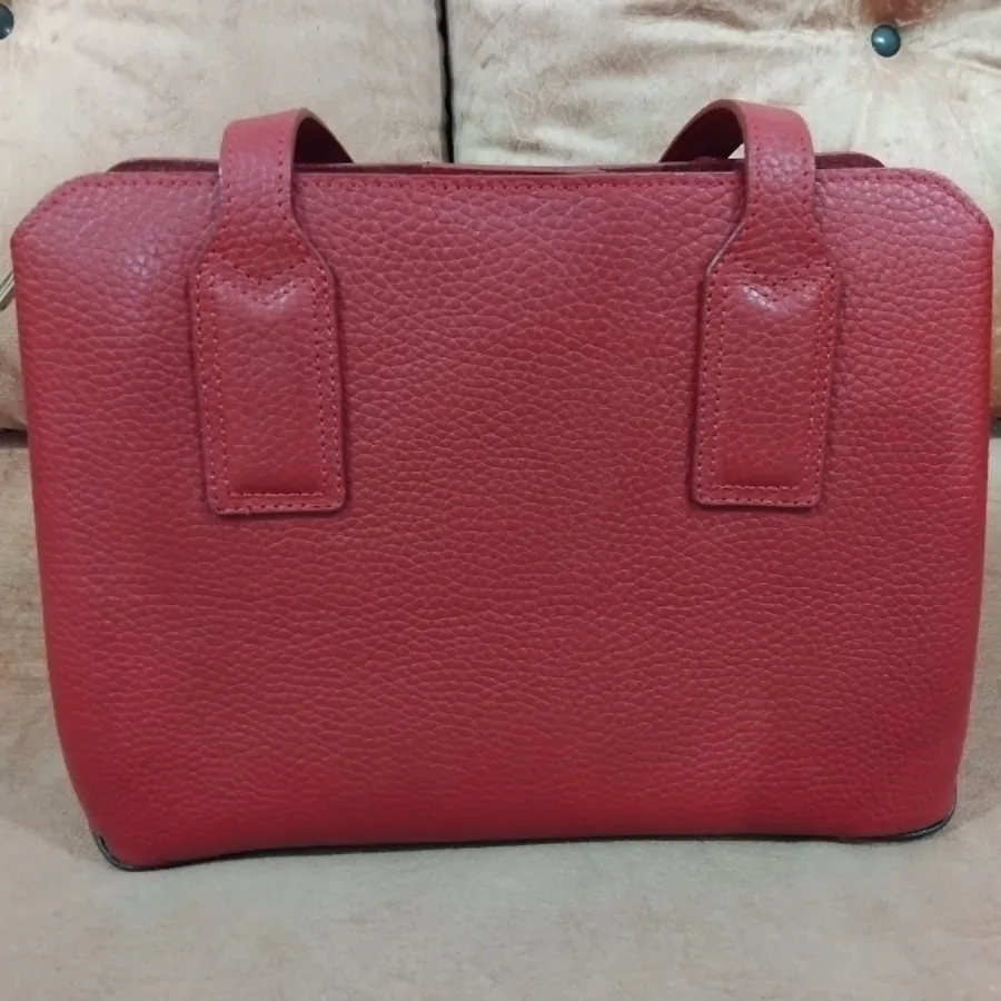 کیف چرم مشهد