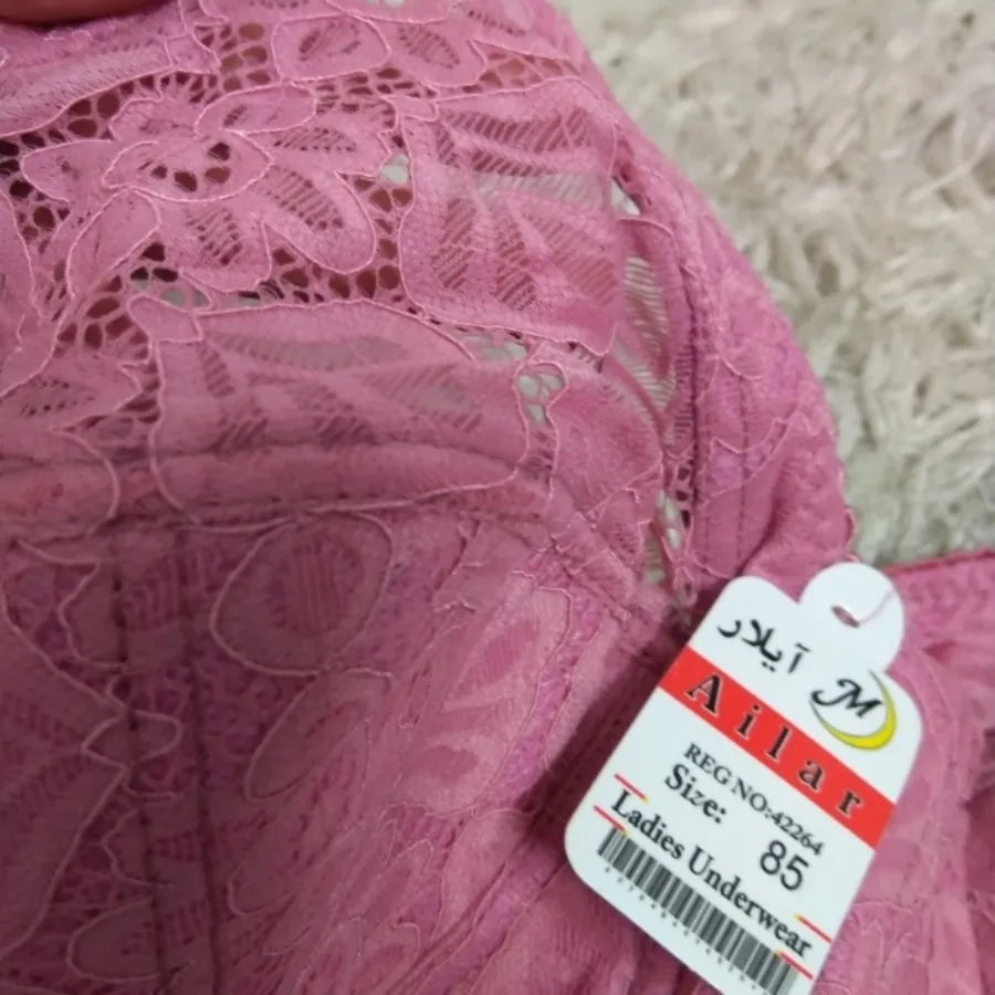 تعدادی سوتین نو 75-85