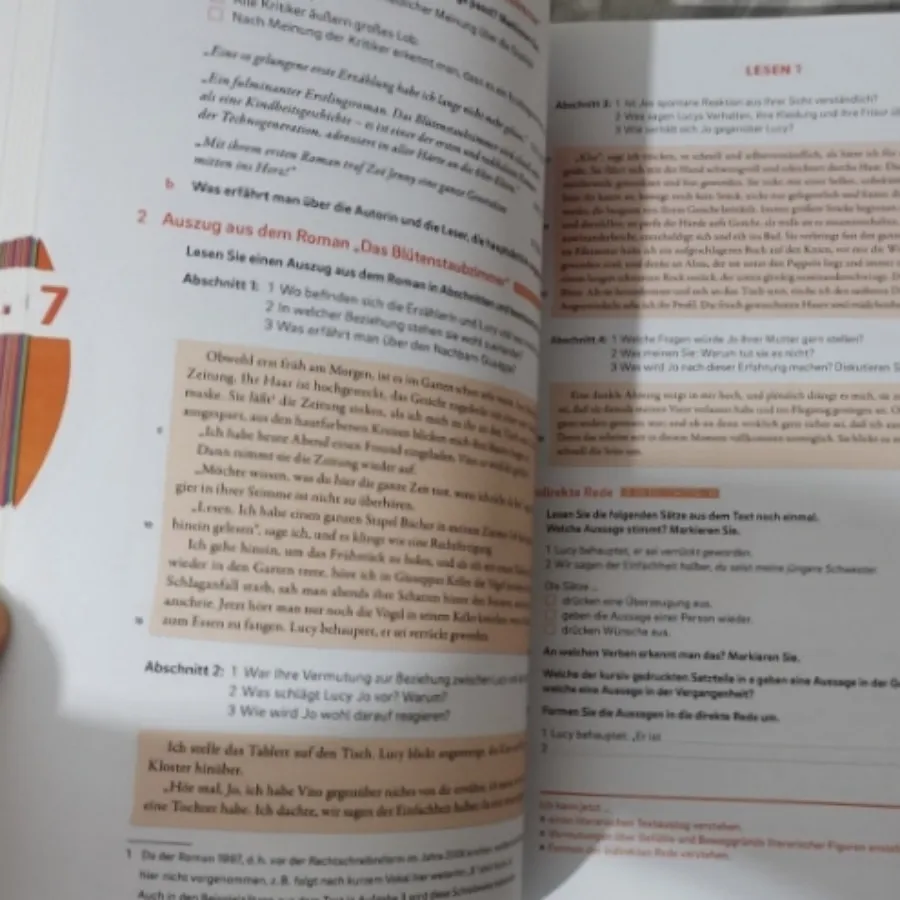 کتاب  B2 sicher aktuell
