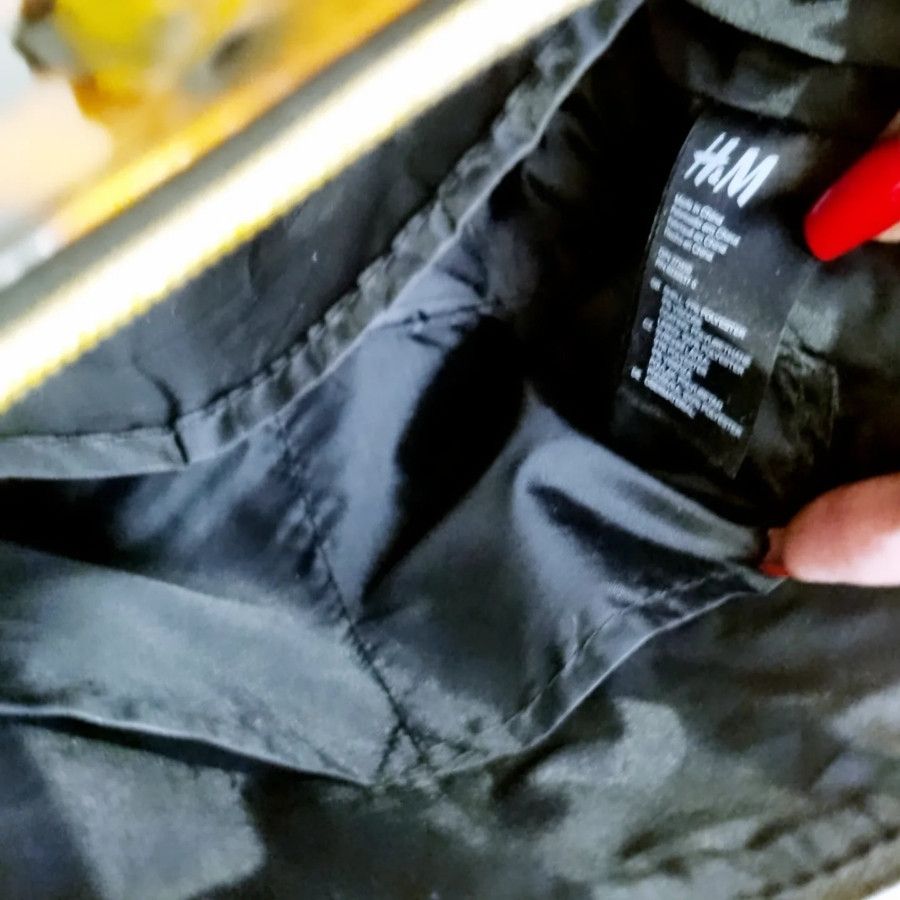 کیف آرایشی بزرگ H&M