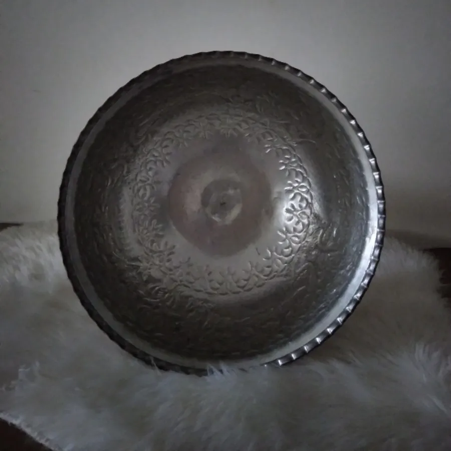 میوه خوری مسی سایزبزرگ
