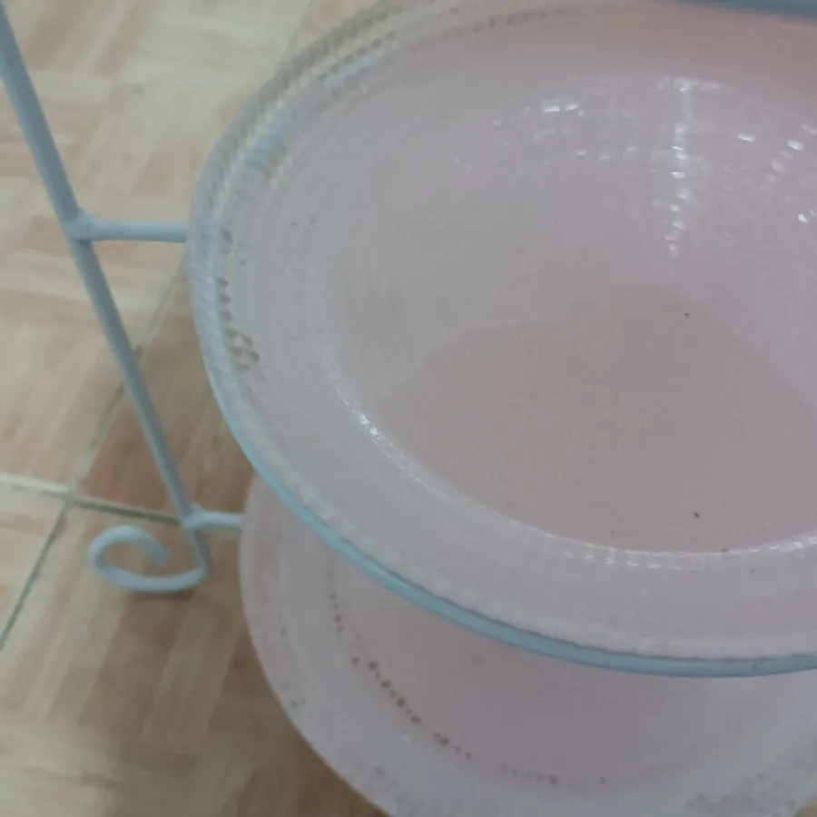شیرینی خوری سه طبقه