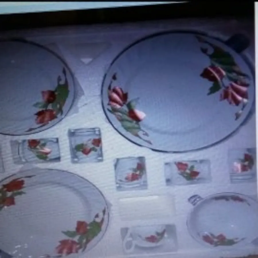 سرویس چینی 6 نفره