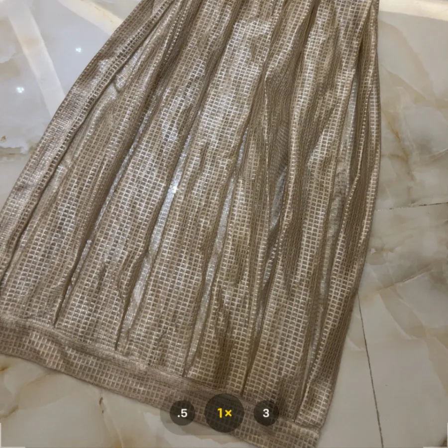 پرده پشت تراسی